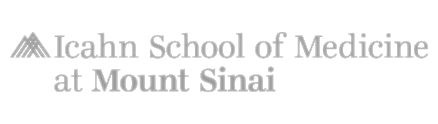 Icahn School of Medicine at Mount Sinai logo