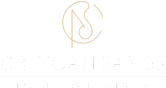 Dr. Noah Sands Logo